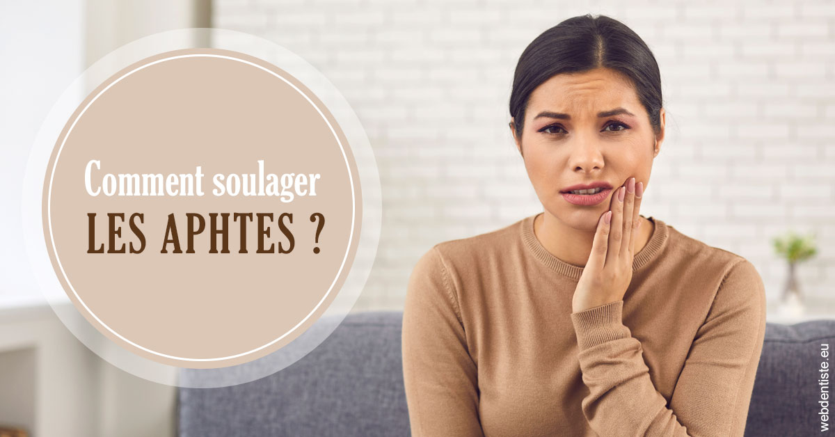 https://www.orthosante.be/Soulager les aphtes 2