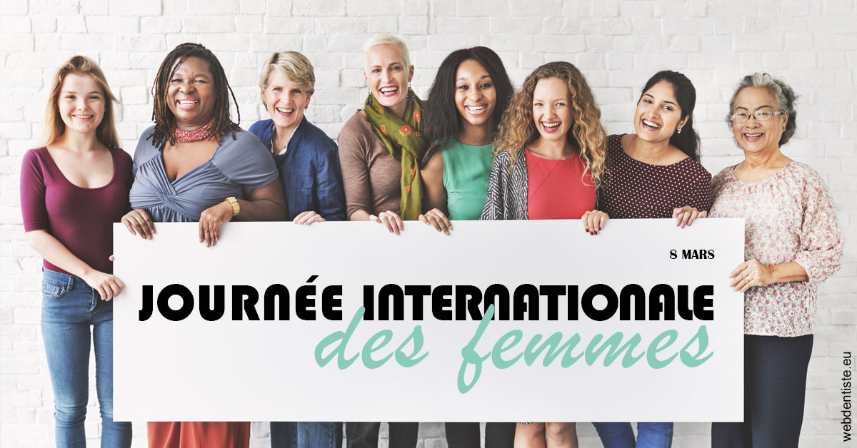 https://www.orthosante.be/La journée des femmes 2