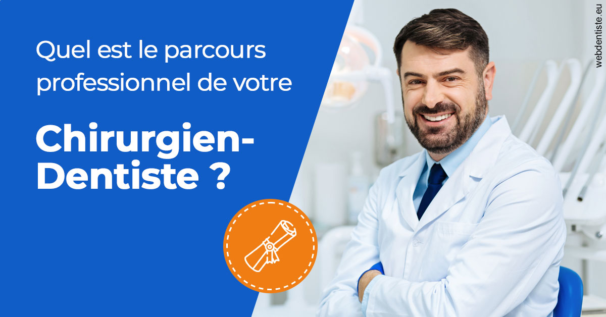 https://www.orthosante.be/Parcours Chirurgien Dentiste 1