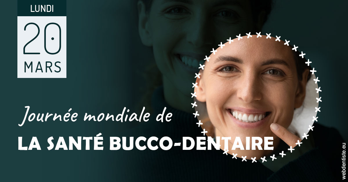 https://www.orthosante.be/Journée de la santé bucco-dentaire 2023 2