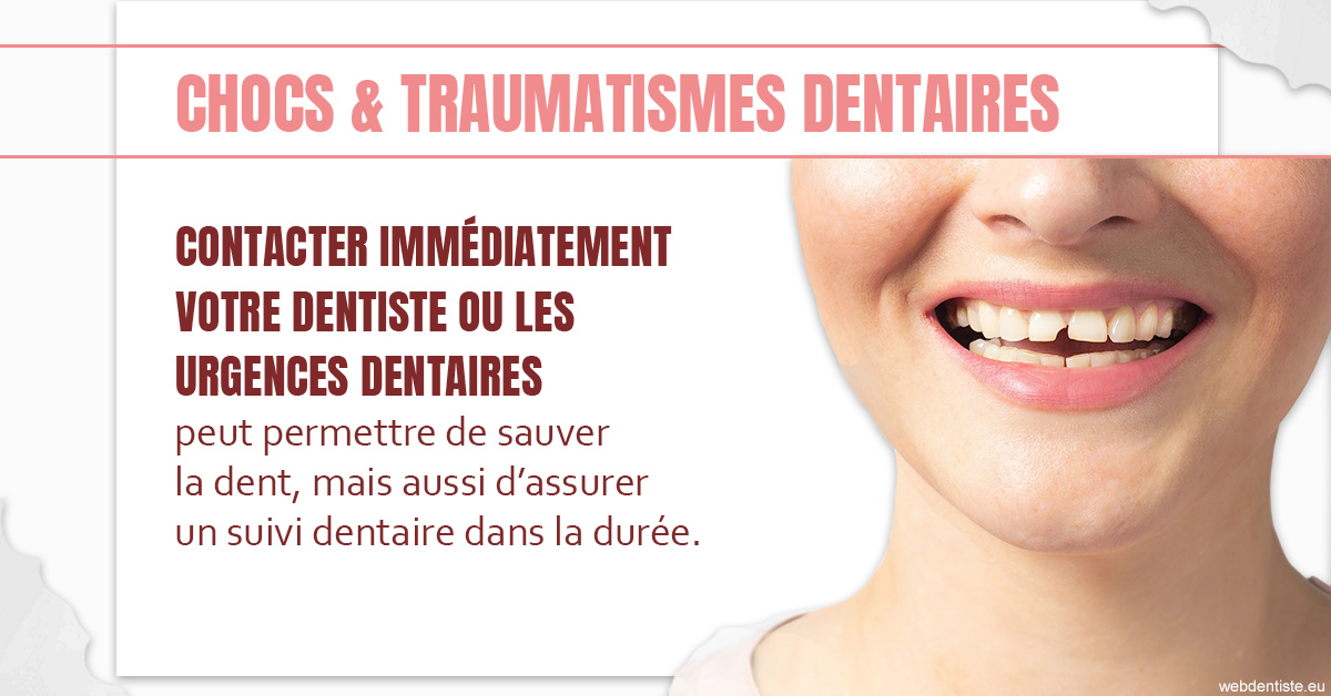 https://www.orthosante.be/2023 T4 - Chocs et traumatismes dentaires 01