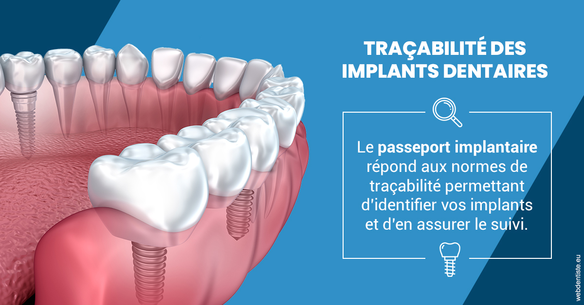 https://www.orthosante.be/T2 2023 - Traçabilité des implants 1