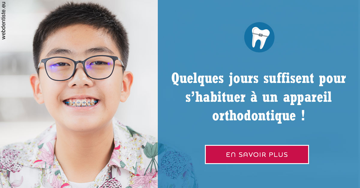 https://www.orthosante.be/L'appareil orthodontique
