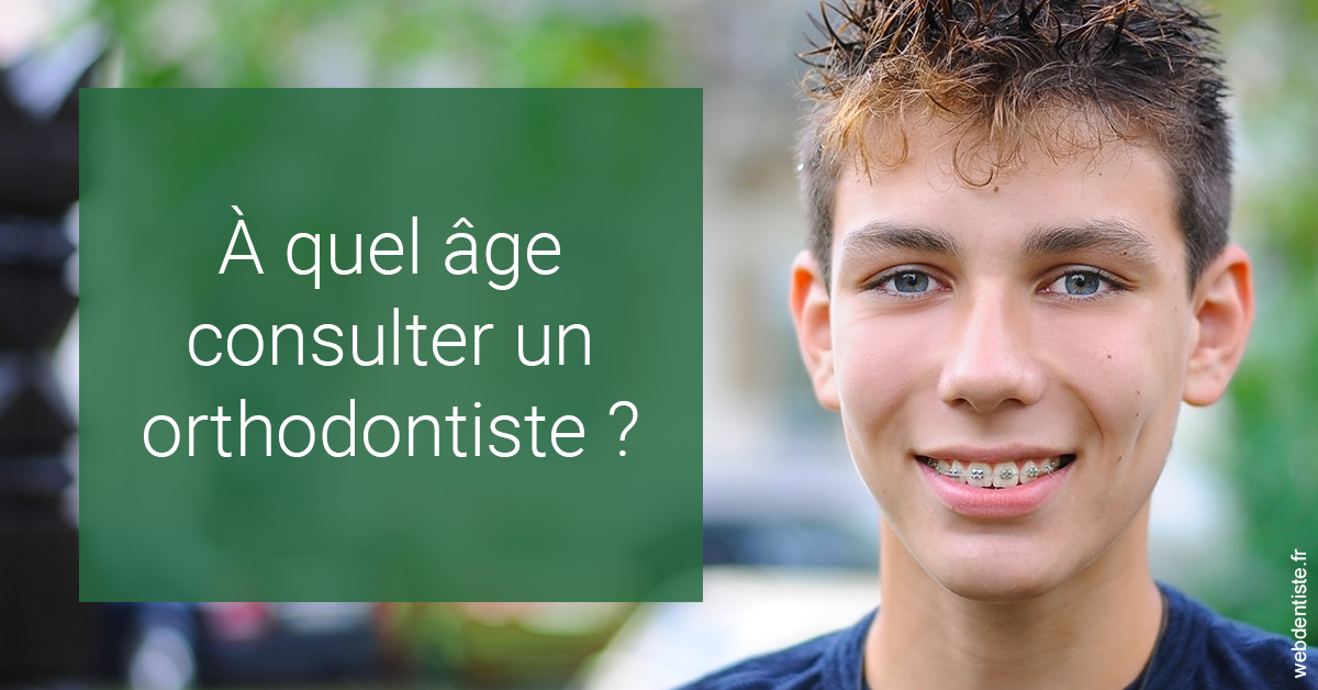 https://www.orthosante.be/A quel âge consulter un orthodontiste ? 1