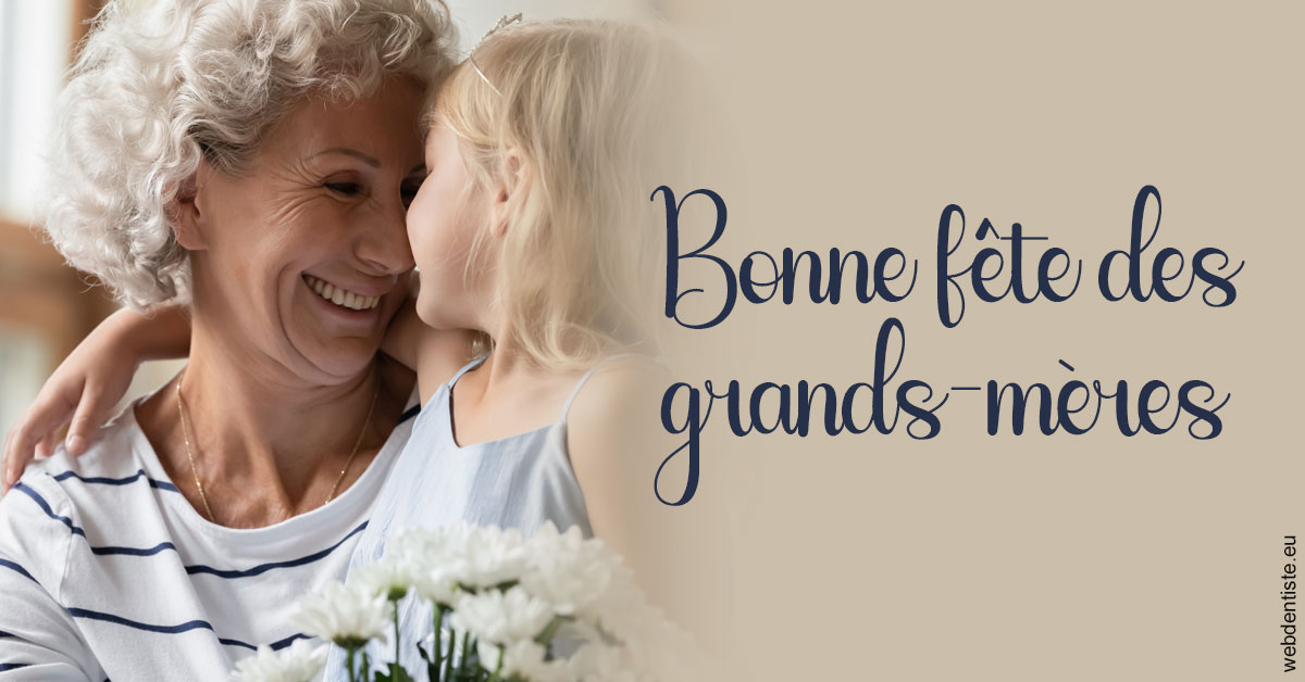 https://www.orthosante.be/La fête des grands-mères 1